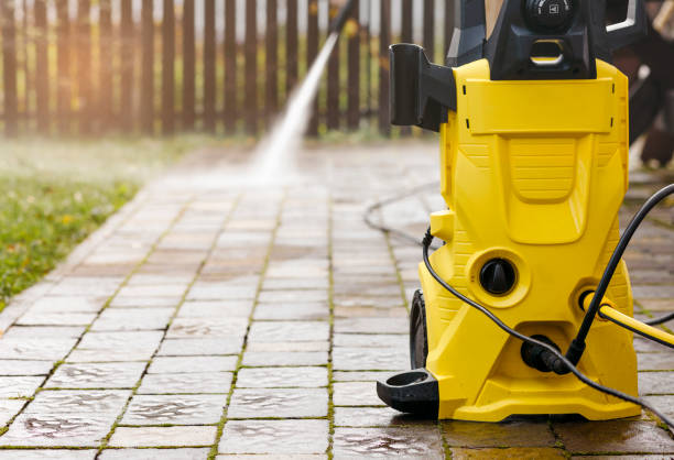 Fort Lauderdale, FL Pressure Washing Services Company